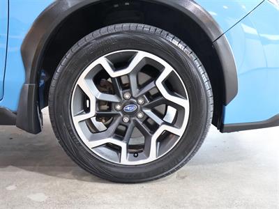 2016 Subaru XV - Thumbnail