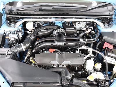 2016 Subaru XV - Thumbnail