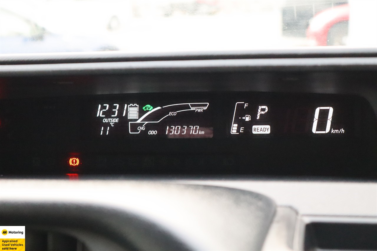2015 Toyota Aqua