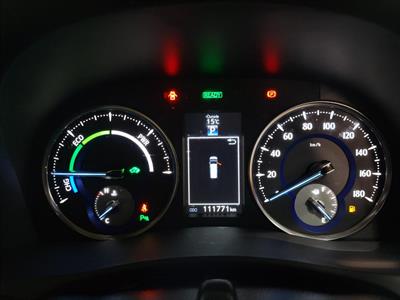 2016 Toyota Alphard - Thumbnail