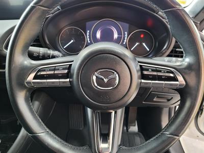 2021 Mazda 3 - Thumbnail