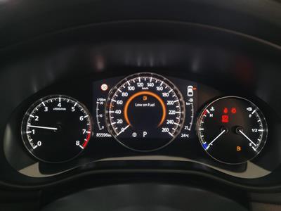 2021 Mazda 3 - Thumbnail