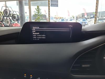 2021 Mazda 3 - Thumbnail