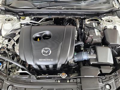 2021 Mazda 3 - Thumbnail