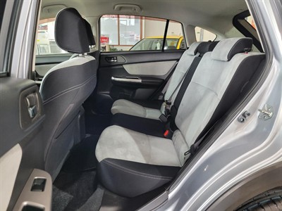 2014 Subaru Impreza - Thumbnail