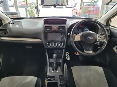 2014 Subaru Impreza - Thumbnail