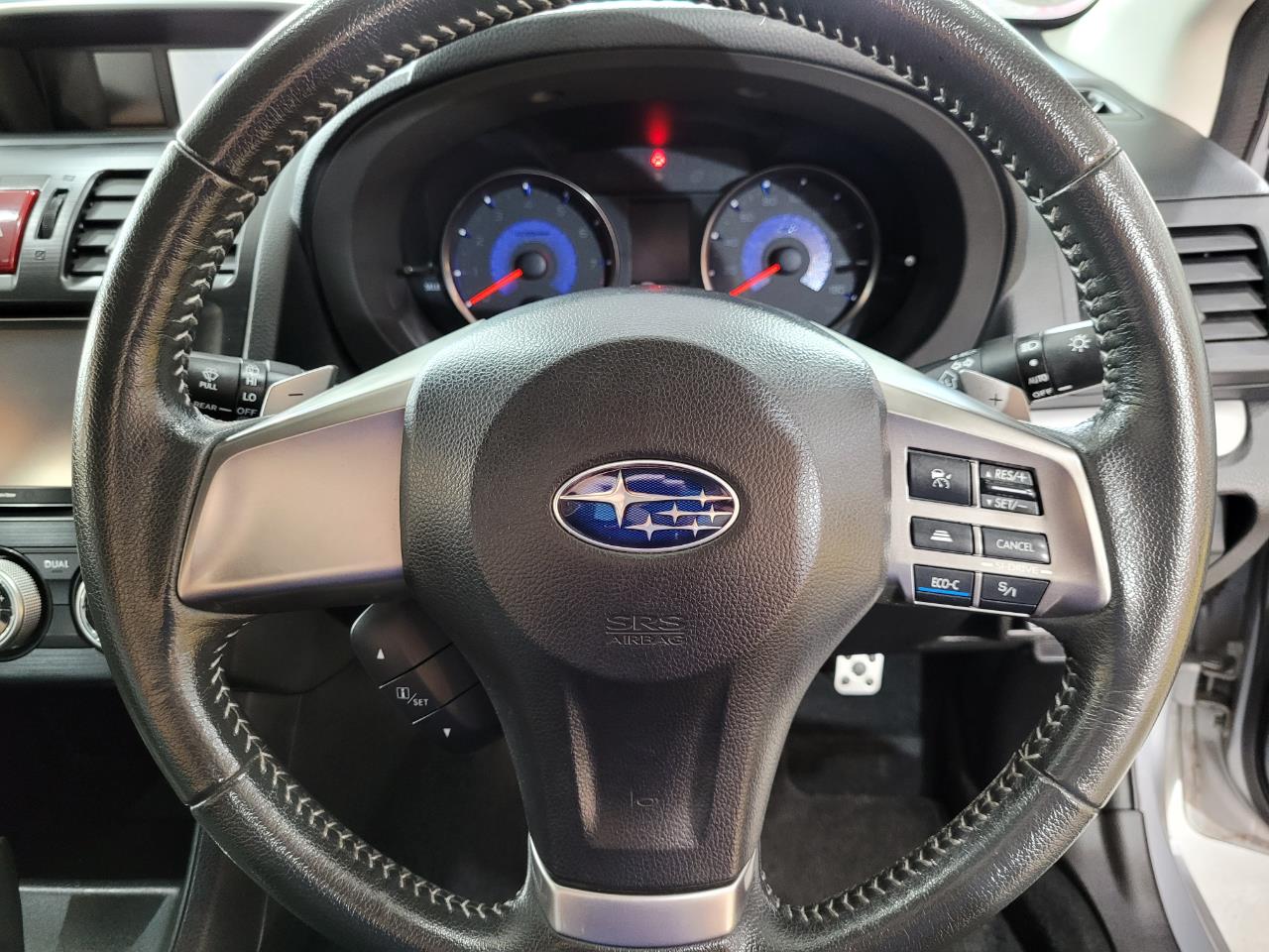2014 Subaru Impreza