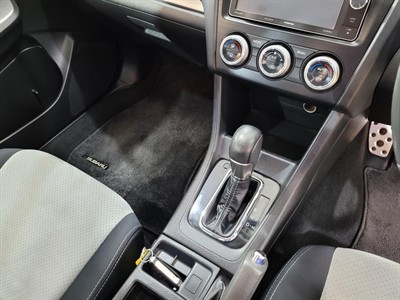 2014 Subaru Impreza - Thumbnail