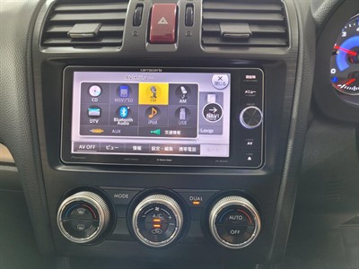 2014 Subaru Impreza - Thumbnail