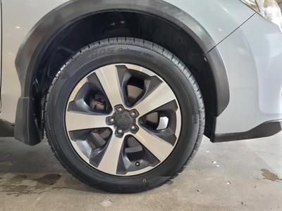 2014 Subaru Impreza - Thumbnail