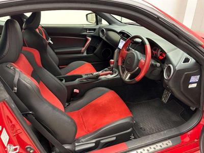 2012 Toyota 86 - Thumbnail