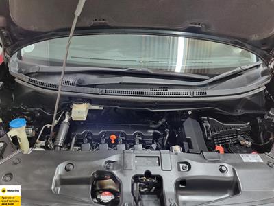 2012 Honda STEPWAGON - Thumbnail