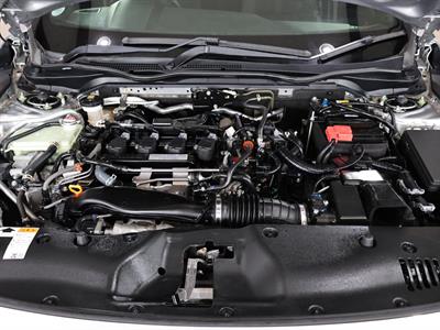 2019 Honda Civic - Thumbnail