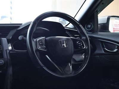 2019 Honda Civic - Thumbnail