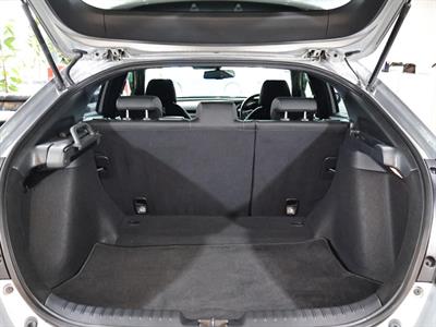 2019 Honda Civic - Thumbnail