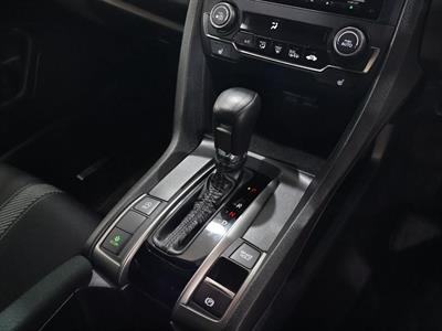 2019 Honda Civic - Thumbnail