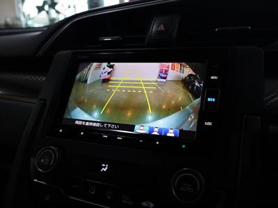 2019 Honda Civic - Thumbnail