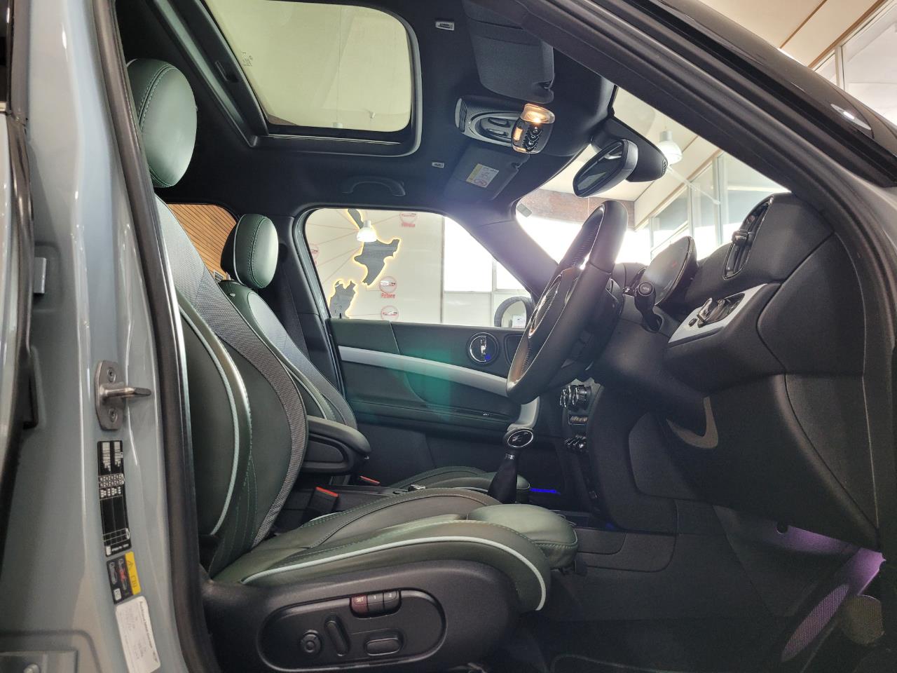 2022 MINI Countryman