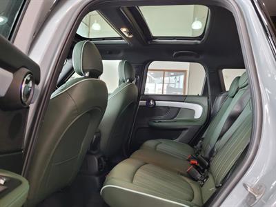 2022 MINI Countryman - Thumbnail