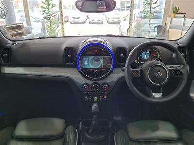 2022 MINI Countryman - Thumbnail