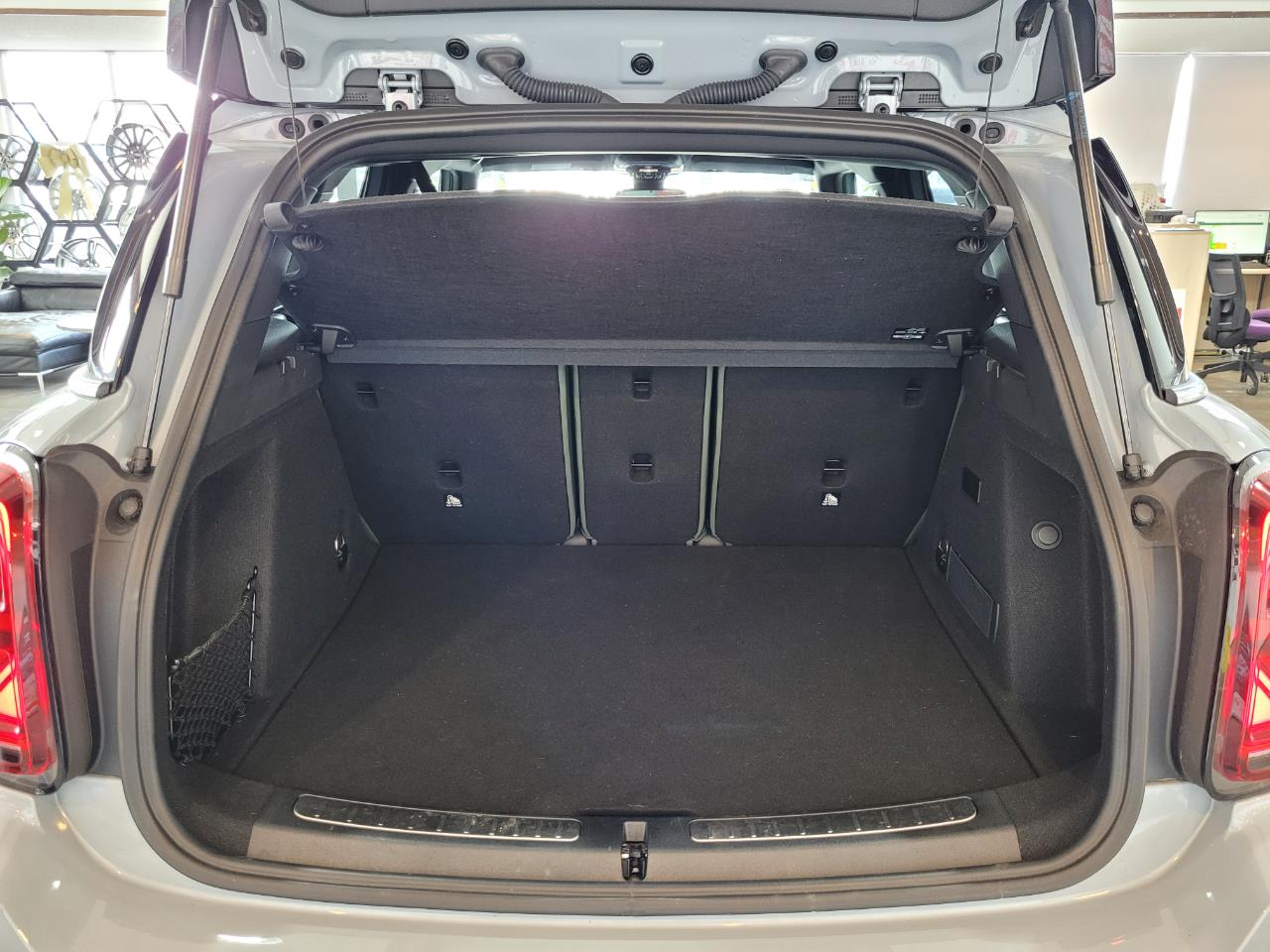 2022 MINI Countryman