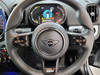 2022 MINI Countryman - Thumbnail