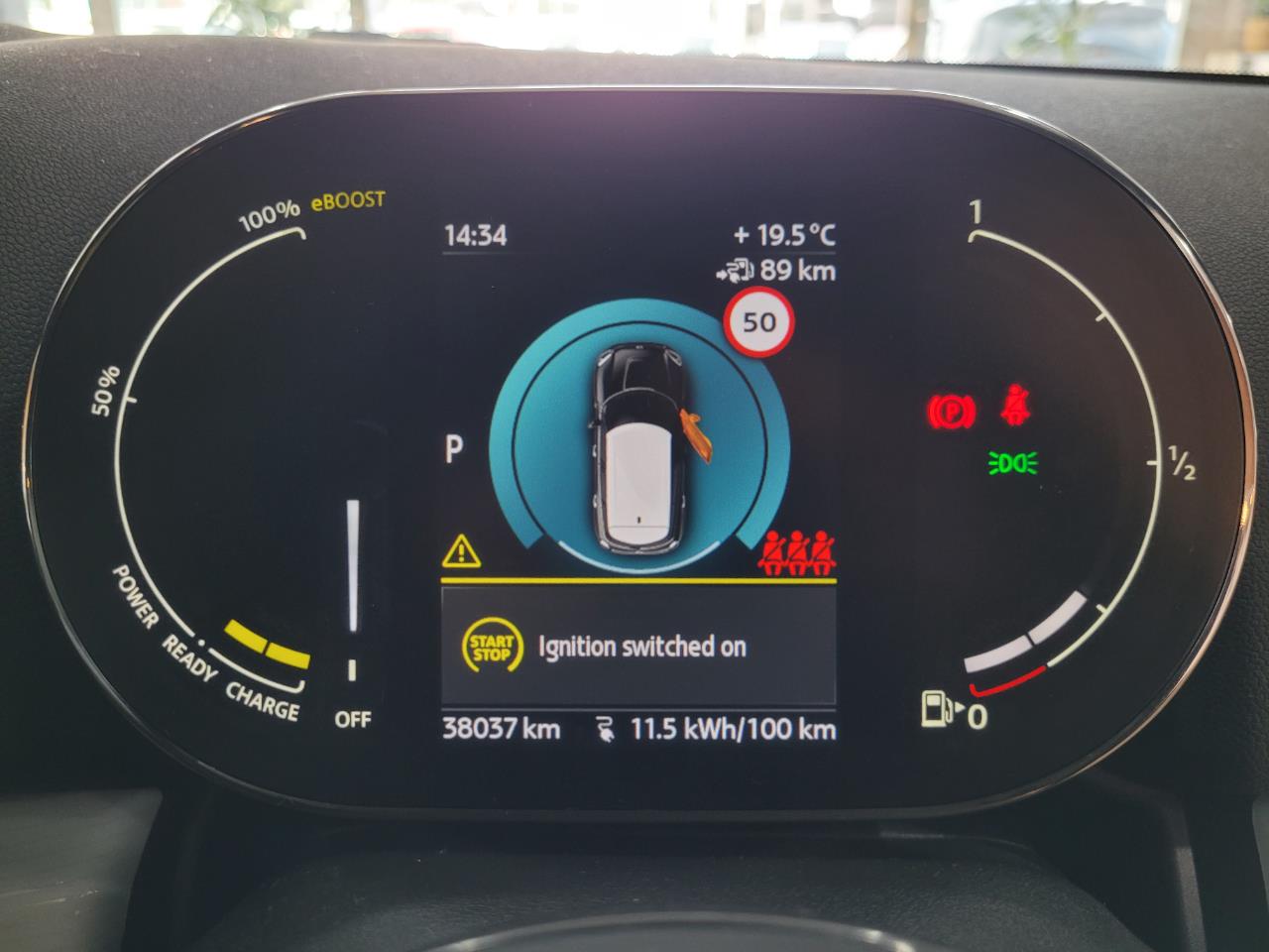 2022 MINI Countryman