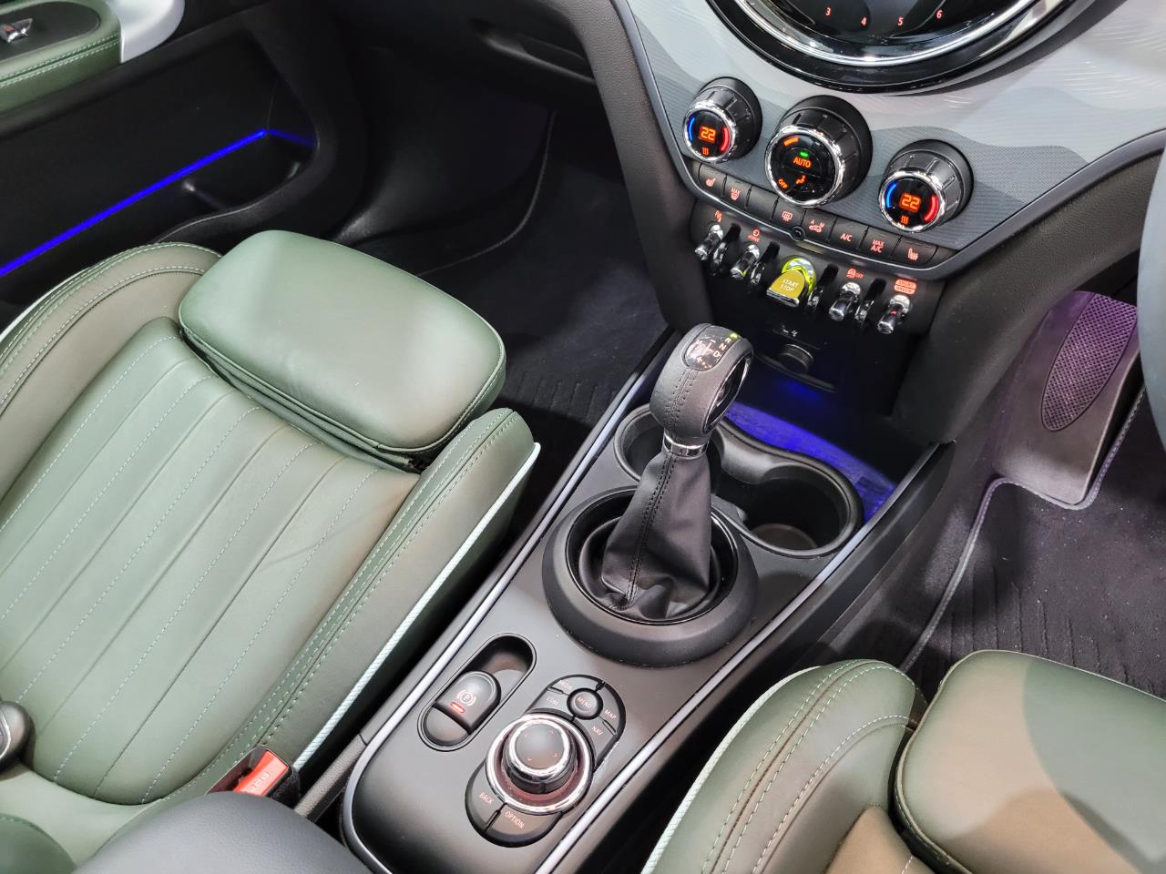 2022 MINI Countryman