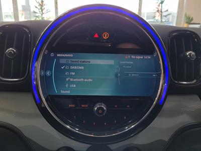 2022 MINI Countryman - Thumbnail