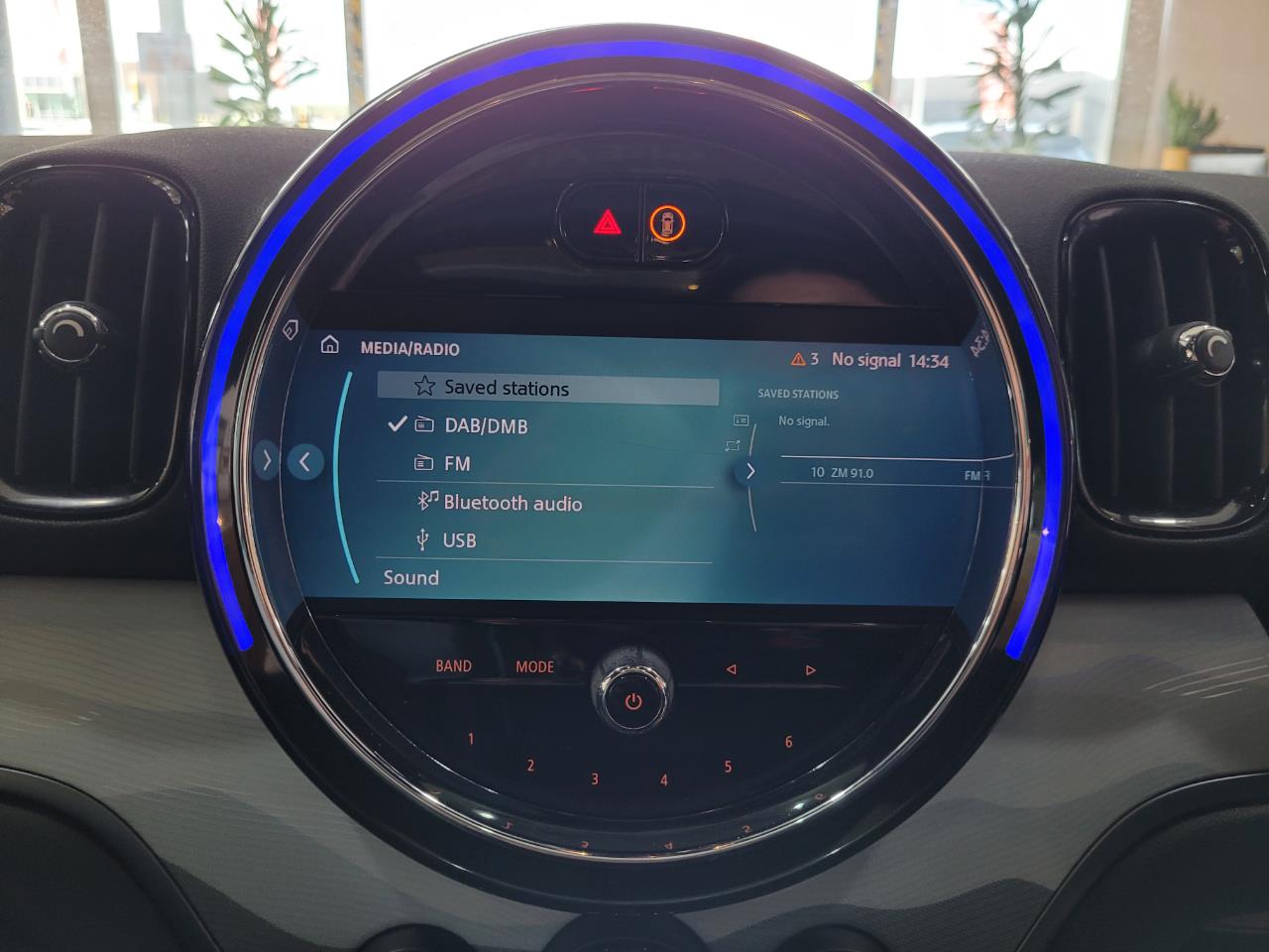 2022 MINI Countryman