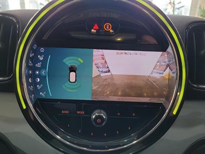 2022 MINI Countryman - Thumbnail