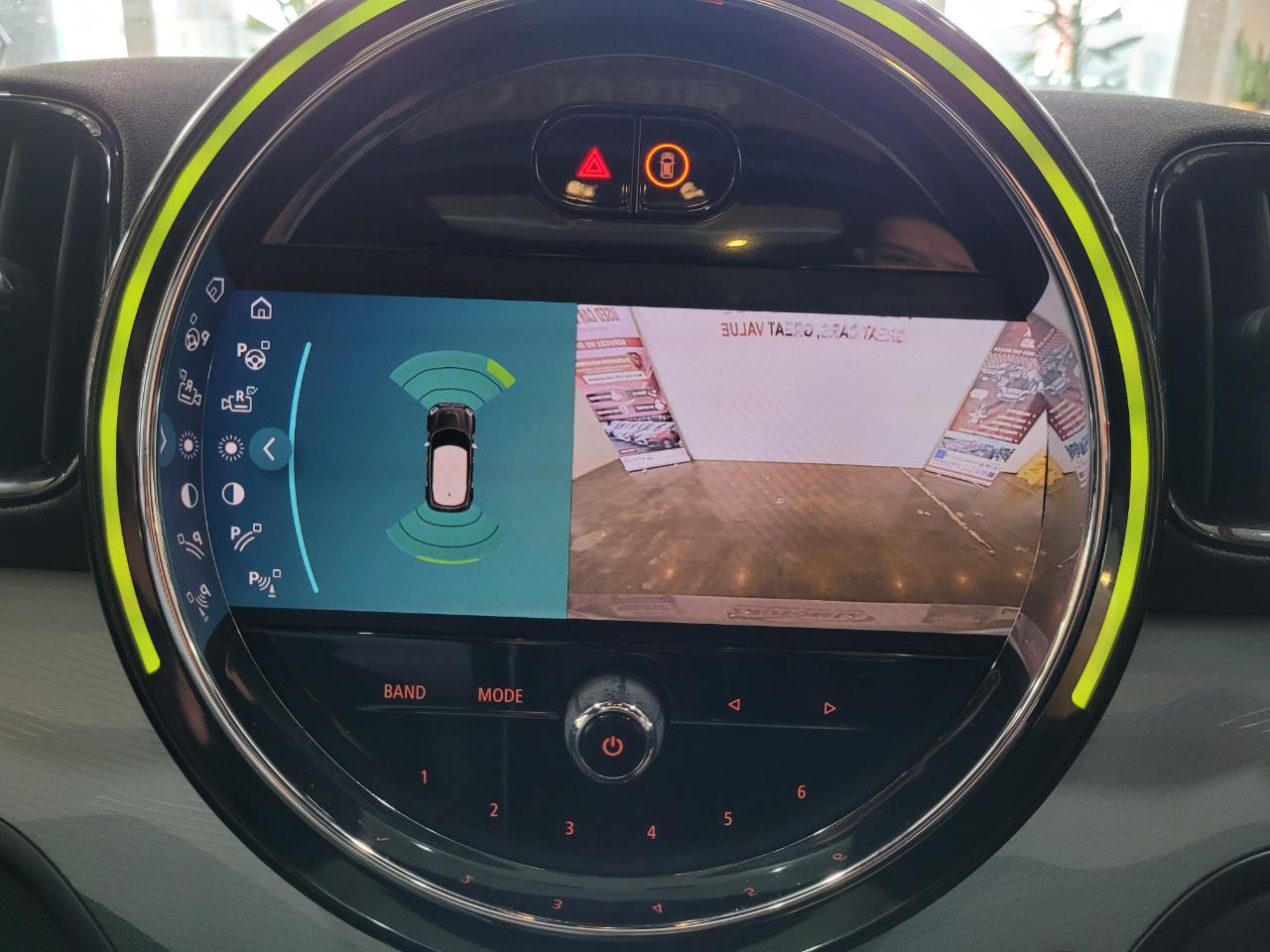 2022 MINI Countryman