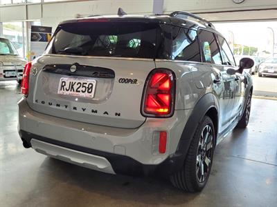 2022 MINI Countryman - Thumbnail