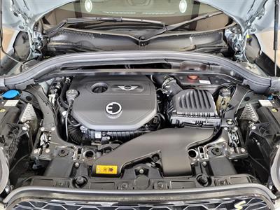 2022 MINI Countryman - Thumbnail