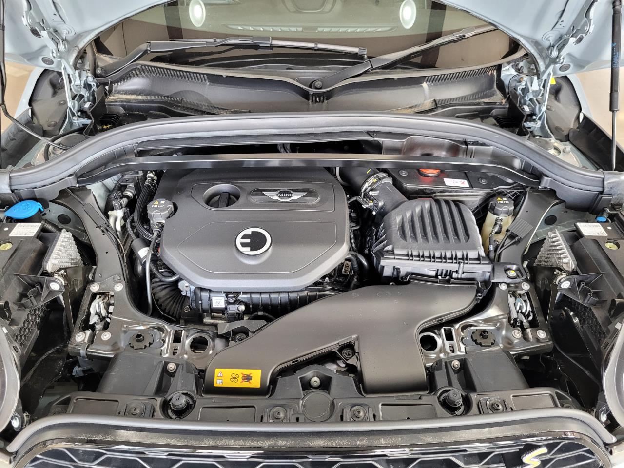 2022 MINI Countryman