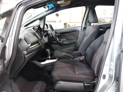 2015 Honda Jazz - Thumbnail