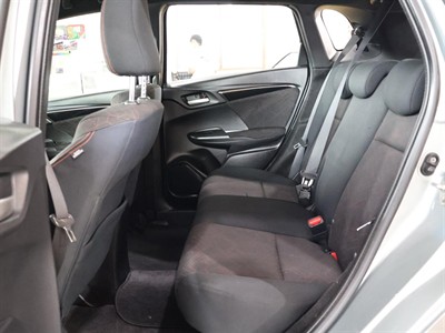 2015 Honda Jazz - Thumbnail