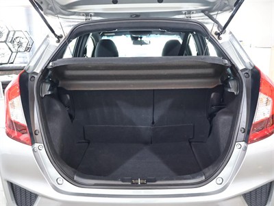 2015 Honda Jazz - Thumbnail