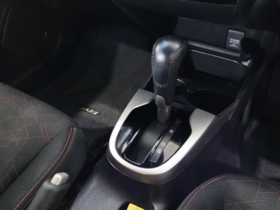 2015 Honda Jazz - Thumbnail