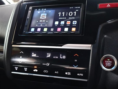 2015 Honda Jazz - Thumbnail