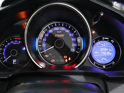 2015 Honda Jazz - Thumbnail