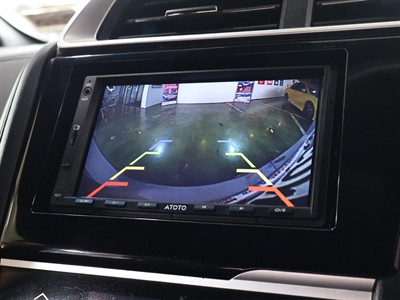 2015 Honda Jazz - Thumbnail