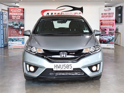 2015 Honda Jazz - Thumbnail