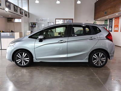 2015 Honda Jazz - Thumbnail
