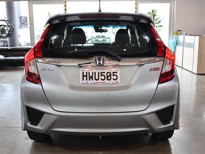 2015 Honda Jazz - Thumbnail