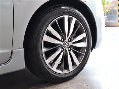 2015 Honda Jazz - Thumbnail