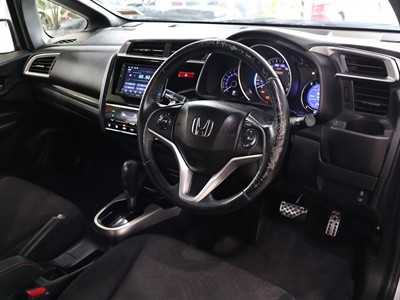 2015 Honda Jazz - Thumbnail