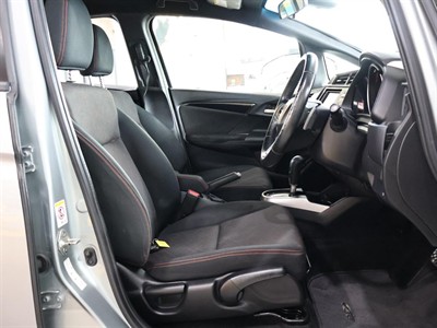 2015 Honda Jazz - Thumbnail