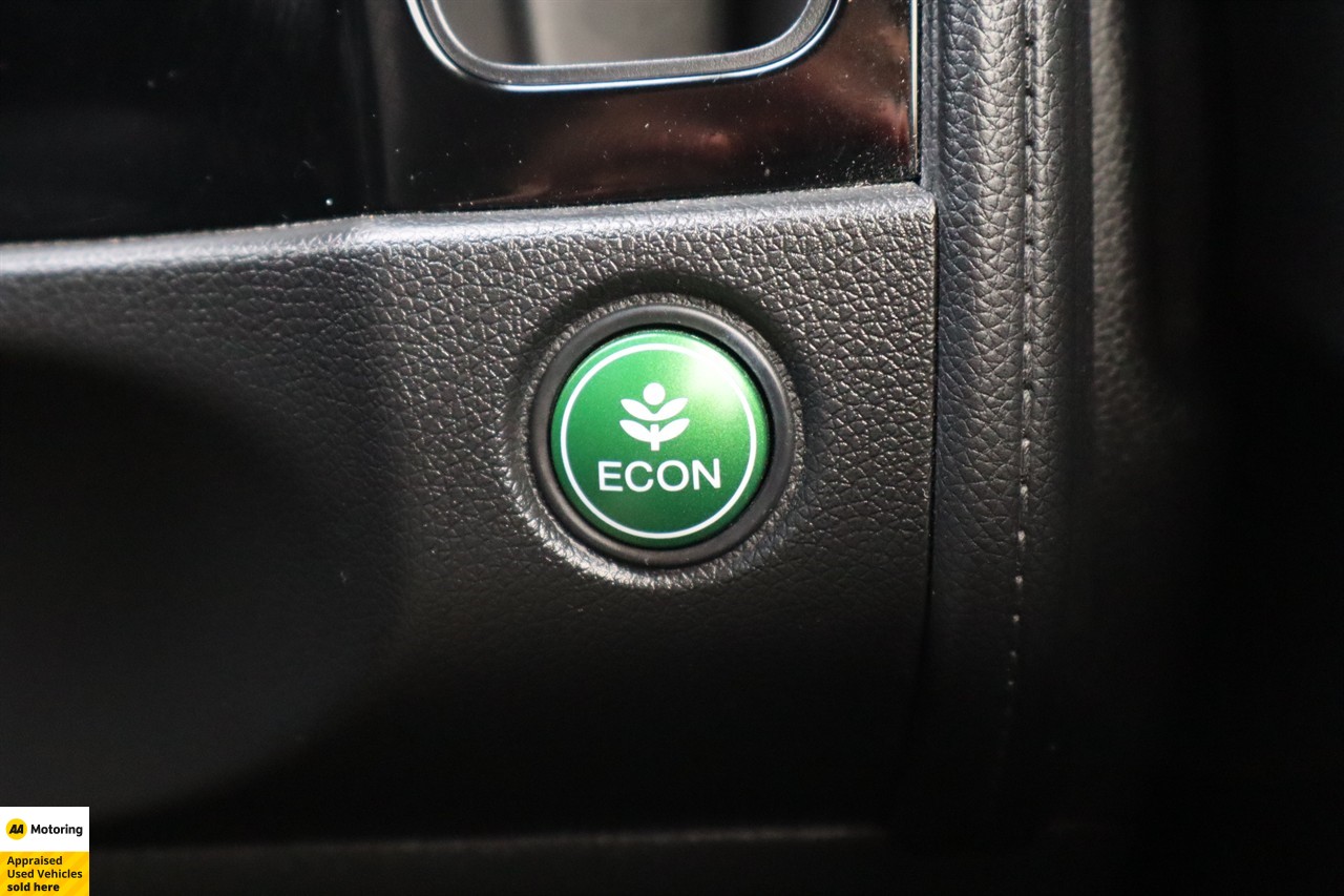 2018 Honda Fit