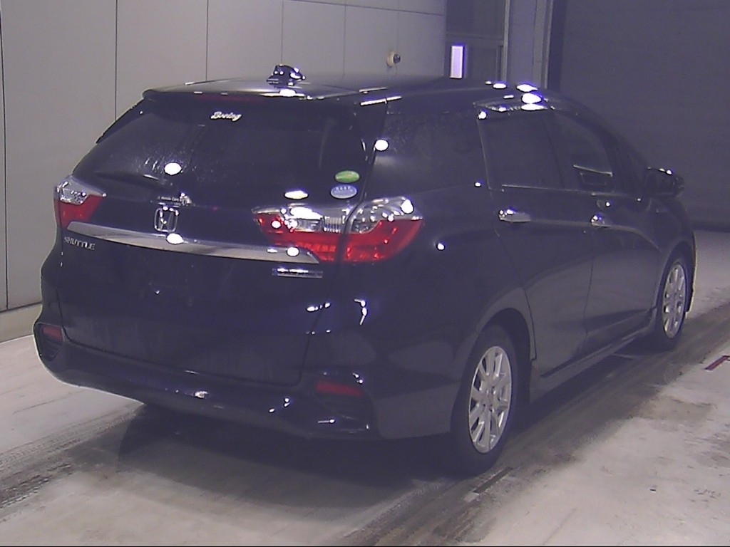2018 Honda Fit